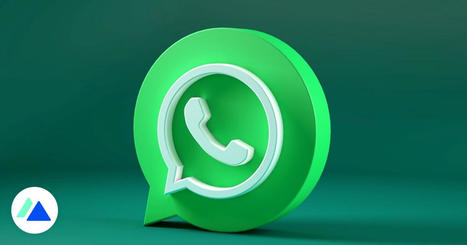 Comment utiliser WhatsApp : 20 astuces à connaître | UseNum - Ressources pédagogiques | Scoop.it