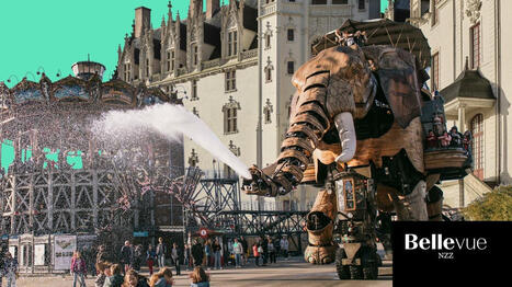 Gute Restaurants und Sightseeing in Nantes für ein Wochenende | Nantes, Gehen Sie Auf Reisen ! | Scoop.it