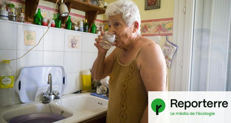 En pleine canicule, l’enfer de vivre dans une « bouilloire thermique » | Reporterre | La SELECTION du Web | CAUE des Vosges - www.caue88.com | Scoop.it