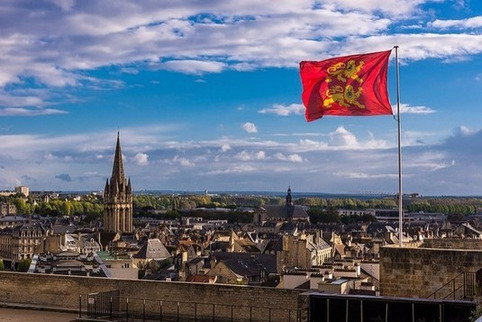 Caen et Rouen parmi les « meilleures villes pour entreprendre » | Veille territoriale AURH | Scoop.it