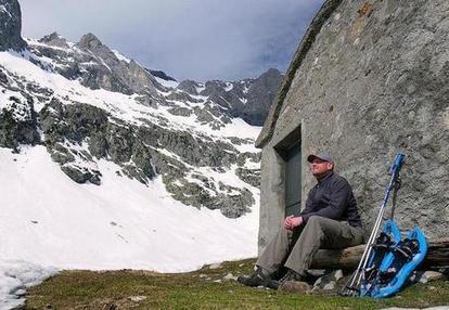 Un Bressuirais ambassadeur dans les Pyrénées | Vallées d'Aure & Louron - Pyrénées | Scoop.it