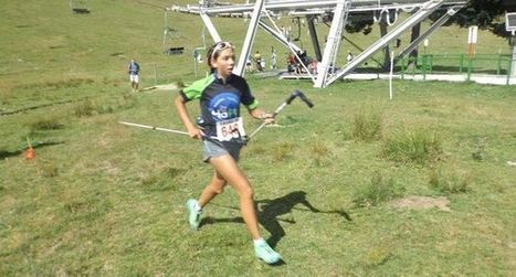 Trail du Louron sous un soleil de plomb | Vallées d'Aure & Louron - Pyrénées | Scoop.it