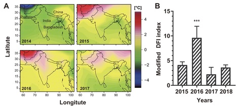 The Plant Pathology Journal: The Current Situation and Future Impacts (2019) | Plants and Microbes | Scoop.it