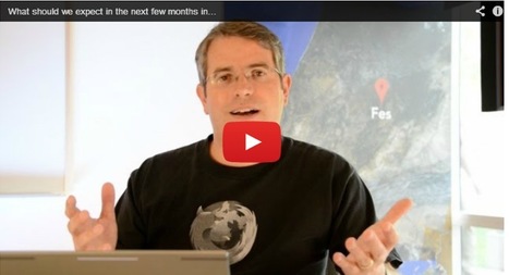 Matt Cutts Announces Google Penguin 2.0 Algo Update: Check Your Stats | Google Penalty World | Scoop.it