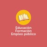 Educación, Formación y Empleo Público