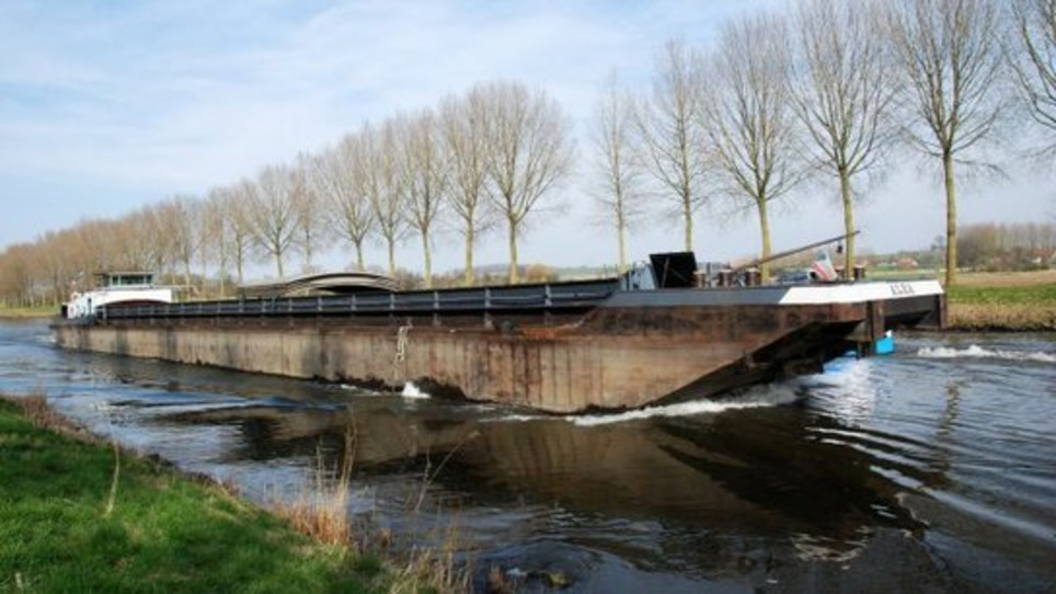 Canal Seine-Nord Europe - création d'une société chargée de réaliser les travaux | Veille territoriale AURH | Scoop.it