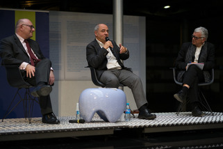 Jean-Louis Missika/Thierry Lajoie - Serendipité, coalescence et platooning | Veille territoriale AURH | Scoop.it