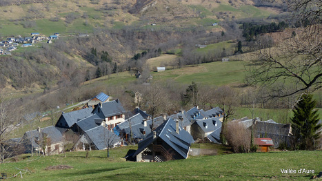 Élection de quatre conseillers municipaux à Ens | Vallées d'Aure & Louron - Pyrénées | Scoop.it