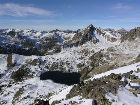 Lac de Bastan vu du Pichaley | Vallées d'Aure & Louron - Pyrénées | Scoop.it