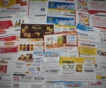 Coupon per la spesa – la lista dei buoni sconto da stampare | Coupon e buoni sconto per la spesa alimentare | Scoop.it