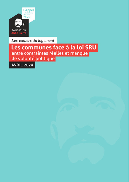 Les communes face à la loi SRU - entre contraintes réelles et manque de volonté politique | Veille juridique du CDG13 | Scoop.it