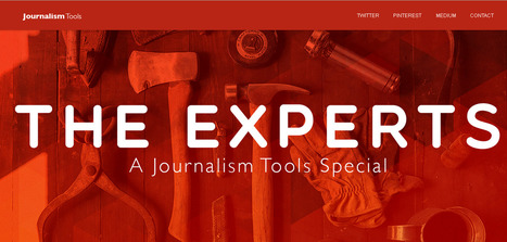 Top Useful Tools for Communication Professionals: An Experts Mini-Catalog | Content Curation World | Scoop.it