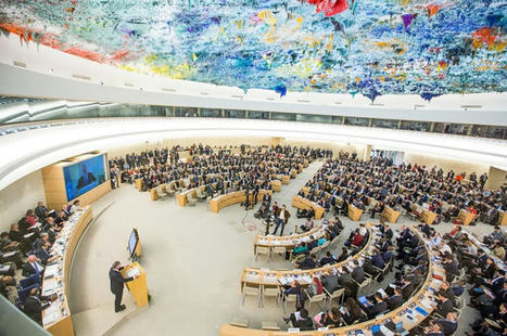 L'ONU adopte deux résolutions majeures pour le climat | Vers la transition des territoires ! | Scoop.it