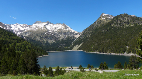 Des nouvelles concernant l'aménagement du Néouvielle | Vallées d'Aure & Louron - Pyrénées | Scoop.it