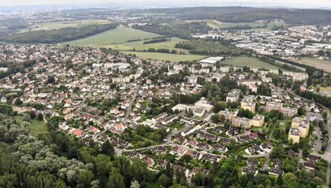 L'exode urbain : un mythe politique ? | France Culture | La SELECTION du Web | CAUE des Vosges - www.caue88.com | Scoop.it