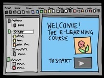 Guide auteur pour la création d'un module e-learning - e-learning Bretagne | Communotic - Multimodalité | Scoop.it