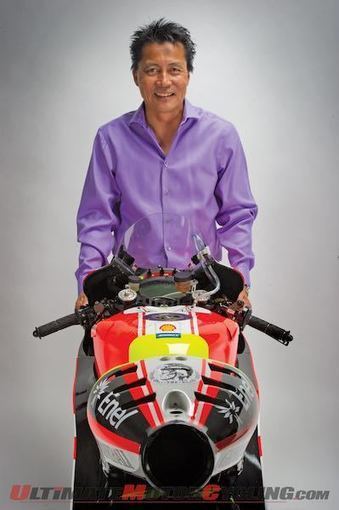 The Man Who Bought a Rossi MotoGP Ducati GP11 | Essay | Ductalk: What's Up In The World Of Ducati | Scoop.it