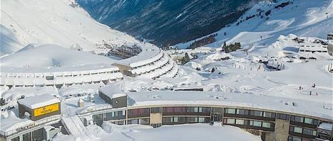 Le Skylodge de Piau-Engaly change de stratégie et ouvre sa saison dès maintenant | Vallées d'Aure & Louron - Pyrénées | Scoop.it