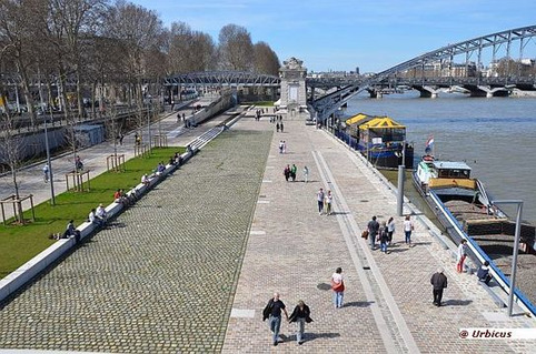 L'AIVP donne la parole à Jean-Marc GAULIER, architecte-paysagiste et urbaniste de l'agence Urbicus "… renouer avec ce qui a rendu possible les grandes villes portuaires, une grande intimité, une in... | Veille territoriale AURH | Scoop.it