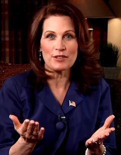 Rep. Bachmann's 'Shocking Lack Of Empathy' | Empathy Movement Magazine | Scoop.it