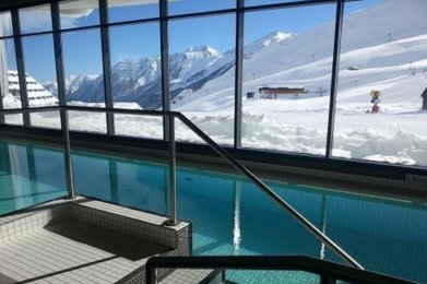 Piau-Engaly : Tout schuss vers un grand plouf ! | Vallées d'Aure & Louron - Pyrénées | Scoop.it