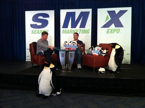 Penalties Vs. Algorithm Changes: Matt Cutts Replies at SMX | Google Penalty World | Scoop.it