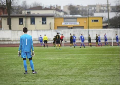 Le programme "coach d'insertion par le sport" est lancé | L'actualité de la politique de la ville | Scoop.it