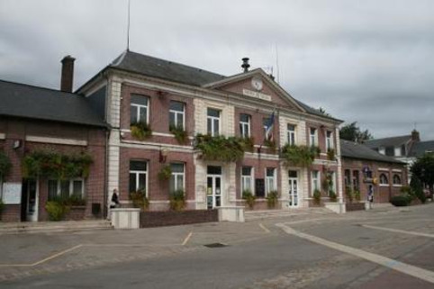 Fauville-en-Caux va prendre une nouvelle dimension avant d’adhérer à Caux-Vallée de Seine (CVS) | Veille territoriale AURH | Scoop.it