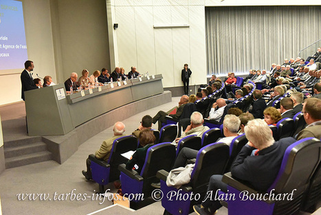 Dernière assemblée générale des maires des Hautes-Pyrénées avant le renouvellement en 2020  | Vallées d'Aure & Louron - Pyrénées | Scoop.it