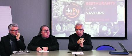 HaPy Saveurs : le label 100  % local des restaurateurs | Vallées d'Aure & Louron - Pyrénées | Scoop.it