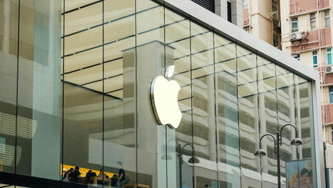 #ReinoUnido: Apple es demandada por un tribunal por U$ 1.800 millones de dólares de multa | #SCNews | SC News® | Scoop.it