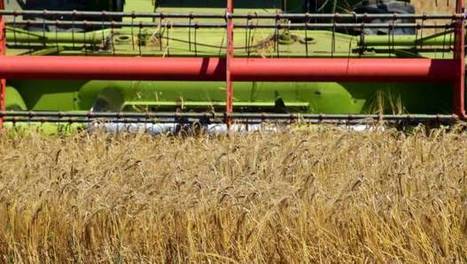 Les Etats généraux de l'alimentation se clôturent après cinq mois de travaux | Vers la transition des territoires ! | Scoop.it