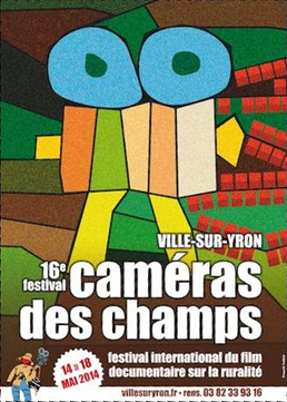 Festival "Caméras des champs", du 14 au 18 mai 2014 | Paysage - Agriculture | Scoop.it