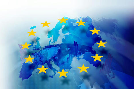 Les avancées statistiques de 6 mois de présidence FR de l'UE | Présidence française du Conseil de l'Union européenne 2022 | Scoop.it