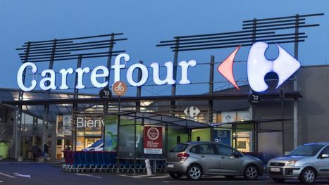 Carrefour promeut une viande plus qualitative | Actualité Bétail | Scoop.it