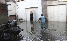 Nord: Attention, le changement climatique s'observe déjà dans notre région | Vers la transition des territoires ! | Scoop.it