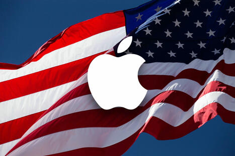 #USA: Apple pide que se desestime la demanda por monopolio. | #SCNews | SC News® | Scoop.it
