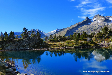 Les beautés de Madaméte - Montagne Pyrénées | Vallées d'Aure & Louron - Pyrénées | Scoop.it