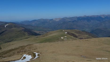 Altisurface du Plagnot de Soubirou | Vallées d'Aure & Louron - Pyrénées | Scoop.it