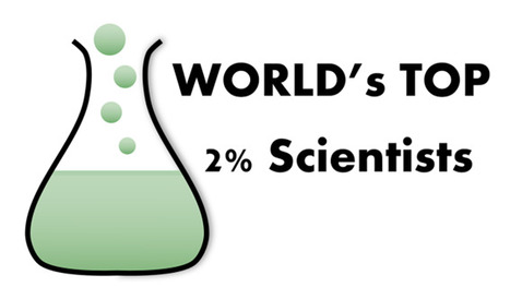World’s Top Scientists | iBB | Scoop.it