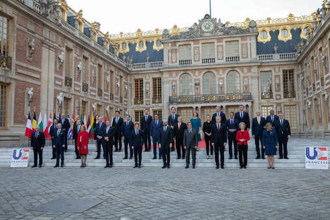 PFUE : quel est le bilan pour la présidence française du Conseil de l'UE ? | Présidence française du Conseil de l'Union européenne 2022 | Scoop.it