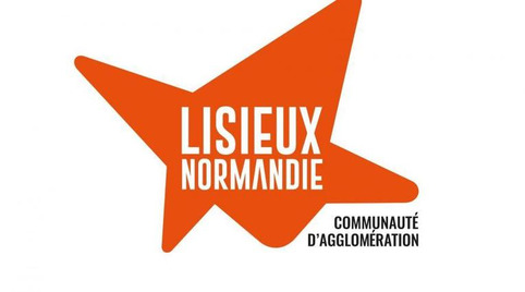 Aimez-vous le logo de la nouvelle agglo Lisieux Normandie? [Sondage] | Veille territoriale AURH | Scoop.it