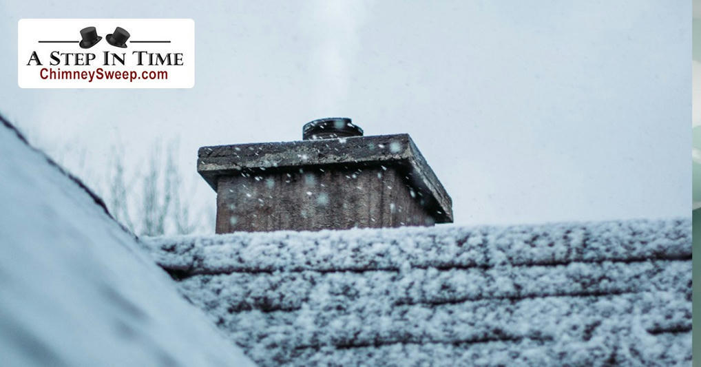 Guide to Keep Snow Out of Your Chimney This Win...