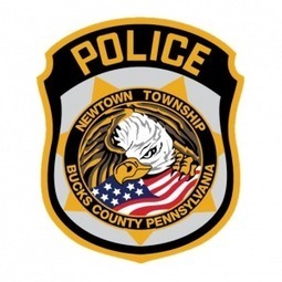 DUI Detail Report | Newtown Township Police Department | Newtown News of Interest | Scoop.it