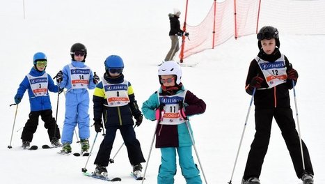 Samedi, meilleure journée pour les stations de ski des Hautes-Pyrénées depuis le début de saison  | Vallées d'Aure & Louron - Pyrénées | Scoop.it