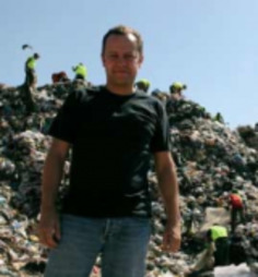 Documentaire - "Waste Land": l'art s'invite au pays du déchet | Découvrir, se former et faire | Scoop.it