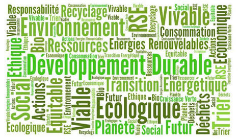 Economie circulaire : quelles sont les répercussions pour les collectivités ? | Veille juridique du CDG13 | Scoop.it