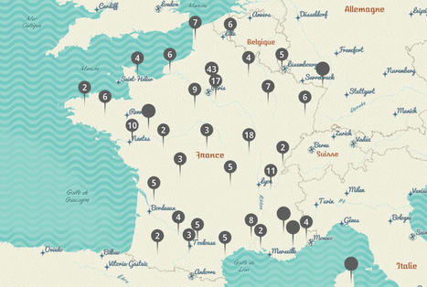 Lutte contre l'artificialisation des sols : la consultation est ouverte sur la liste des projets d’envergure nationale ou européenne | Veille juridique du CDG13 | Scoop.it