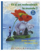 Redessinons le monde tout en poésie | Veille Éducative - L'actualité de l'éducation en continu | Scoop.it