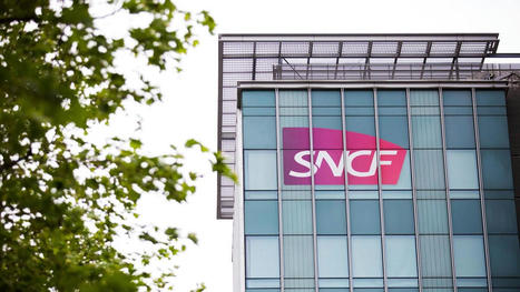 Payé par erreur pendant deux ans : la SNCF réclame à un ancien cheminot près de 38 000 euros | Droit | Scoop.it